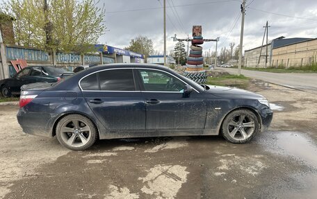 BMW 5 серия, 2003 год, 700 000 рублей, 2 фотография