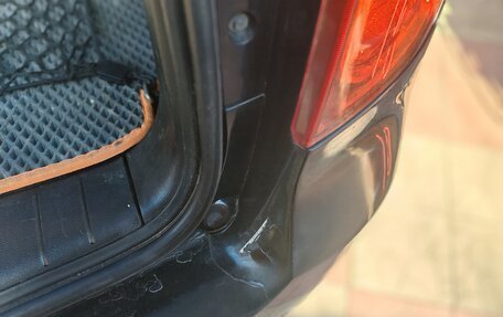 SsangYong Actyon II рестайлинг, 2011 год, 800 000 рублей, 8 фотография