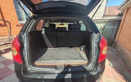 SsangYong Actyon II рестайлинг, 2011 год, 800 000 рублей, 7 фотография