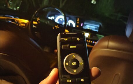 Mercedes-Benz S-Класс, 2010 год, 2 290 000 рублей, 8 фотография