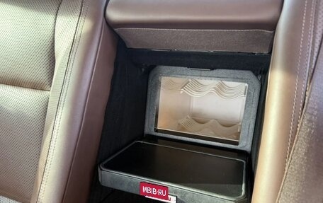 Mercedes-Benz S-Класс, 2010 год, 2 290 000 рублей, 12 фотография