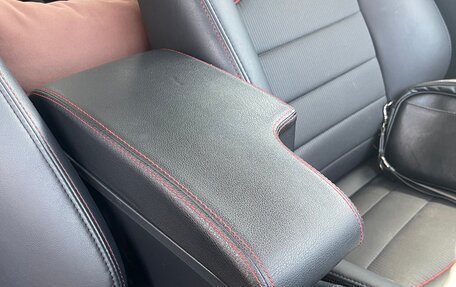 Mazda CX-3 I, 2016 год, 1 300 000 рублей, 12 фотография