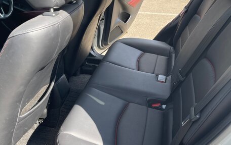 Mazda CX-3 I, 2016 год, 1 300 000 рублей, 13 фотография