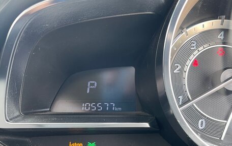 Mazda CX-3 I, 2016 год, 1 300 000 рублей, 11 фотография