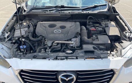 Mazda CX-3 I, 2016 год, 1 300 000 рублей, 16 фотография