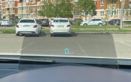 Mazda CX-3 I, 2016 год, 1 300 000 рублей, 14 фотография