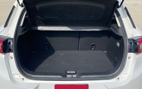 Mazda CX-3 I, 2016 год, 1 300 000 рублей, 9 фотография