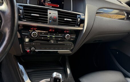 BMW X4, 2015 год, 2 700 000 рублей, 4 фотография