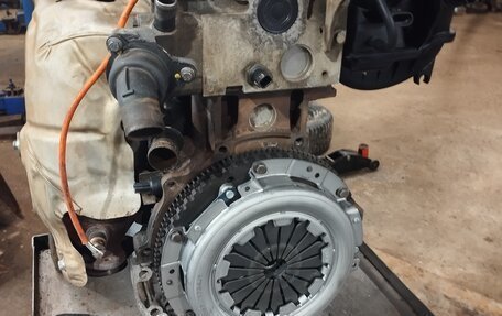 Renault Logan II, 2015 год, 490 000 рублей, 11 фотография