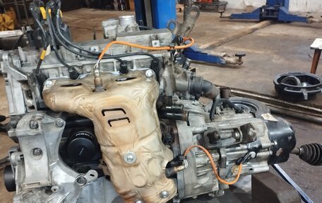 Renault Logan II, 2015 год, 490 000 рублей, 12 фотография