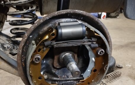 Renault Logan II, 2015 год, 490 000 рублей, 16 фотография