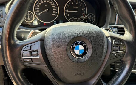 BMW X4, 2015 год, 2 700 000 рублей, 3 фотография