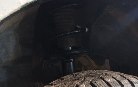 Renault Logan II, 2015 год, 490 000 рублей, 15 фотография