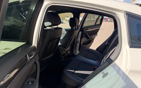 BMW X4, 2015 год, 2 700 000 рублей, 5 фотография