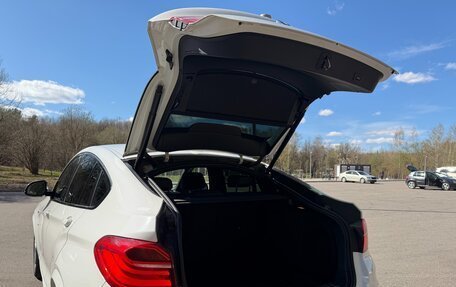 BMW X4, 2015 год, 2 700 000 рублей, 7 фотография