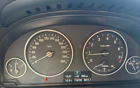 BMW X4, 2015 год, 2 700 000 рублей, 6 фотография