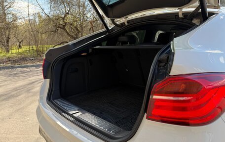 BMW X4, 2015 год, 2 700 000 рублей, 11 фотография