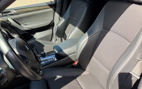 BMW X4, 2015 год, 2 700 000 рублей, 12 фотография