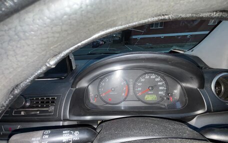 Mazda Demio III (DE), 2006 год, 240 000 рублей, 7 фотография