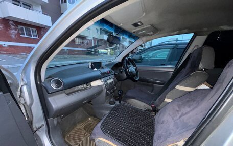 Mazda Demio III (DE), 2006 год, 240 000 рублей, 8 фотография