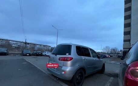 Mazda Demio III (DE), 2006 год, 240 000 рублей, 5 фотография