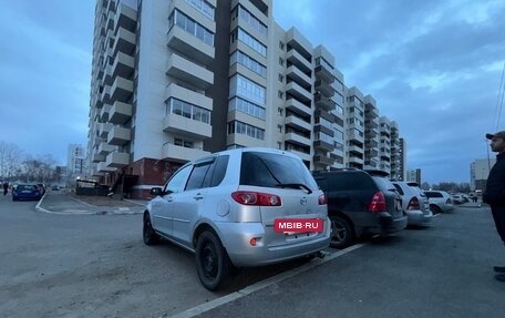 Mazda Demio III (DE), 2006 год, 240 000 рублей, 4 фотография