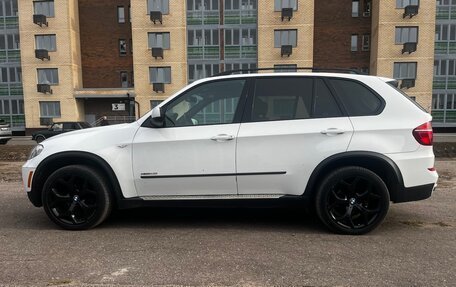 BMW X5, 2010 год, 1 850 000 рублей, 5 фотография