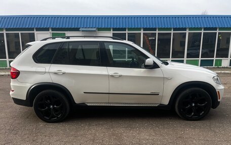 BMW X5, 2010 год, 1 850 000 рублей, 3 фотография