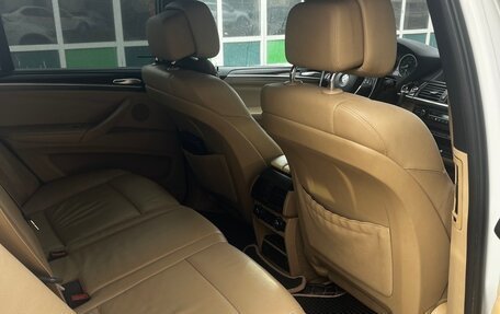 BMW X5, 2010 год, 1 850 000 рублей, 11 фотография