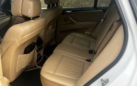 BMW X5, 2010 год, 1 850 000 рублей, 9 фотография