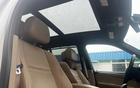 BMW X5, 2010 год, 1 850 000 рублей, 15 фотография