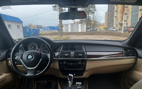 BMW X5, 2010 год, 1 850 000 рублей, 13 фотография