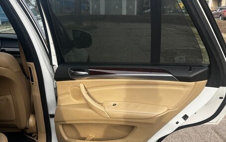 BMW X5, 2010 год, 1 850 000 рублей, 12 фотография