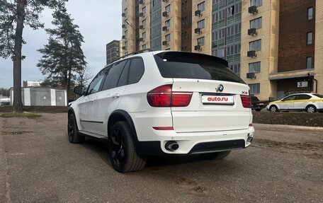 BMW X5, 2010 год, 1 850 000 рублей, 6 фотография