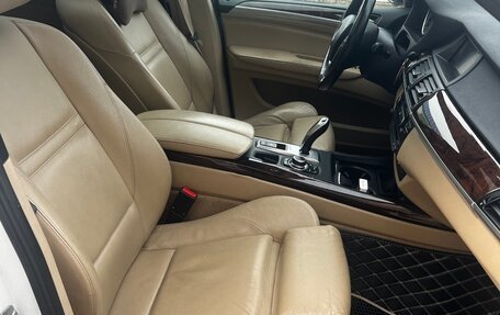 BMW X5, 2010 год, 1 850 000 рублей, 14 фотография