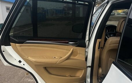 BMW X5, 2010 год, 1 850 000 рублей, 10 фотография