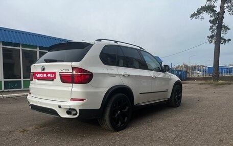 BMW X5, 2010 год, 1 850 000 рублей, 4 фотография