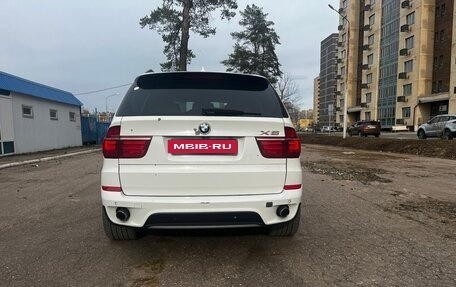 BMW X5, 2010 год, 1 850 000 рублей, 7 фотография