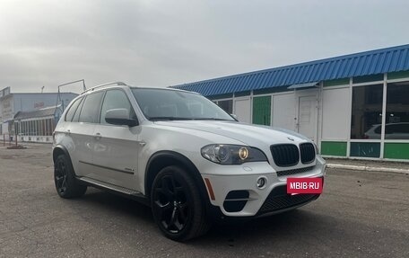 BMW X5, 2010 год, 1 850 000 рублей, 2 фотография