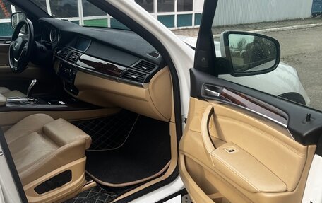 BMW X5, 2010 год, 1 850 000 рублей, 16 фотография