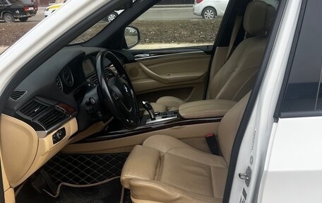 BMW X5, 2010 год, 1 850 000 рублей, 17 фотография