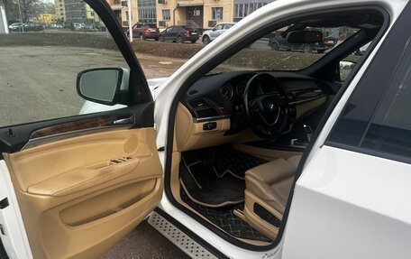 BMW X5, 2010 год, 1 850 000 рублей, 18 фотография