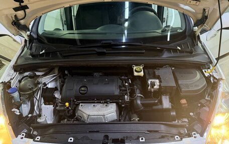 Peugeot 308 II, 2011 год, 380 000 рублей, 2 фотография