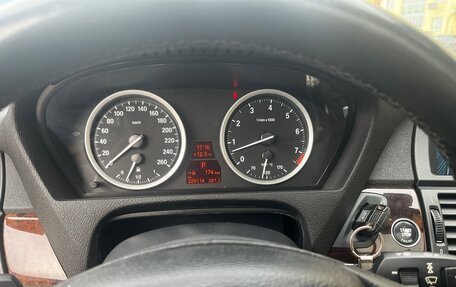 BMW X5, 2010 год, 1 850 000 рублей, 20 фотография