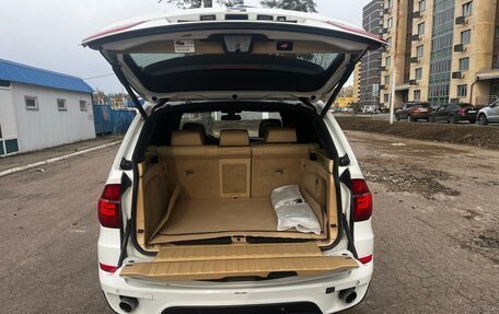 BMW X5, 2010 год, 1 850 000 рублей, 21 фотография