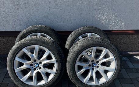 BMW X5, 2010 год, 1 850 000 рублей, 24 фотография