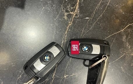 BMW X5, 2010 год, 1 850 000 рублей, 25 фотография