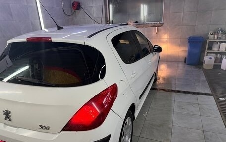 Peugeot 308 II, 2011 год, 380 000 рублей, 6 фотография