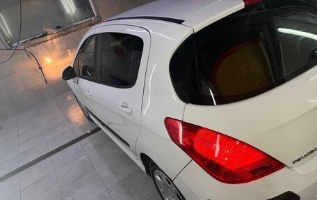 Peugeot 308 II, 2011 год, 380 000 рублей, 9 фотография