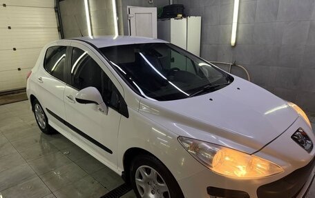 Peugeot 308 II, 2011 год, 380 000 рублей, 10 фотография